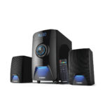 Vision 2:1 Multimedia Speaker LOUD-101