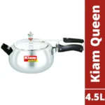 Kiam Queen Pressure Cooker 4.5L
