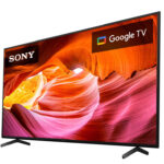 Sony 43 inch 4K Ultra HD HDR Smart Google TV