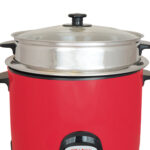 Rangs Rice Cooker 2.8L Full Body Double Pot