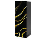 Rangs Golden Horizon 261 Ltr Refrigerator - Image 2