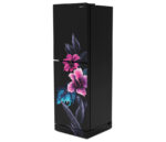 Rangs Catkin Flower 258 Ltr Refrigerator - Image 2