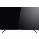 Rangs 43-Inch Google Certified Frameless 4K UHD Android TV