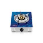 VISION LPG Single Glass Gstv Sky 3D