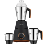 Bajaj Ninja Virtue (1200 Watt) Mixer Grinder