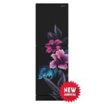 Rangs Catkin Flower 258 Ltr Refrigerator