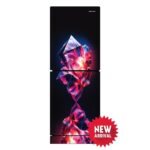 Rangs Crystalline Ice 235 Ltr Refrigerator