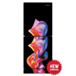 Rangs Dreamy Iris 205 Ltr Refrigerator