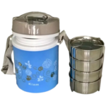 Kiam Monalisa Lunch Hot Pot 4 Bati