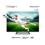 Vision 32" QLED Google TV Q10s