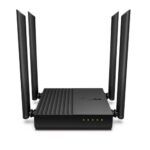 TP-Link Archer C64 AC1200 Dual-Band Gigabit WiFi Router