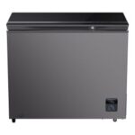 Hisense 189 L Chest Freezer
