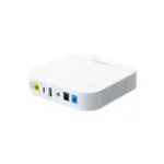 MARSRIVA KP4 10000mAh Smart Mini DC UPS for Router
