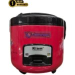 Kiam 2.8L DFB-104 Rice Cooker