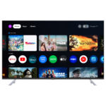 Singer Primax 4K Google TV 43 Inch