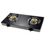 Singer Glass Top Gas Burner