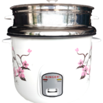 Singer Champ Series 2.8L Rice Cooker