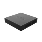 Uniview XVR301-04F 4 Chanel 1 SATA XVR