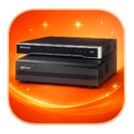 DVR & NVR